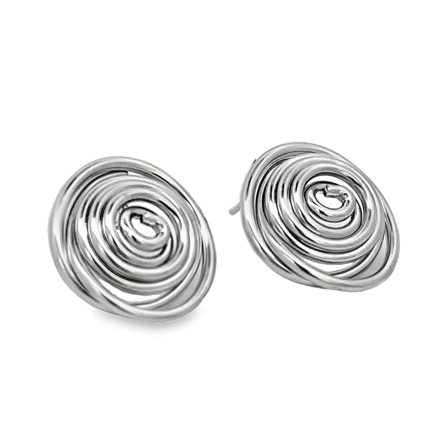 Espiral Earrings