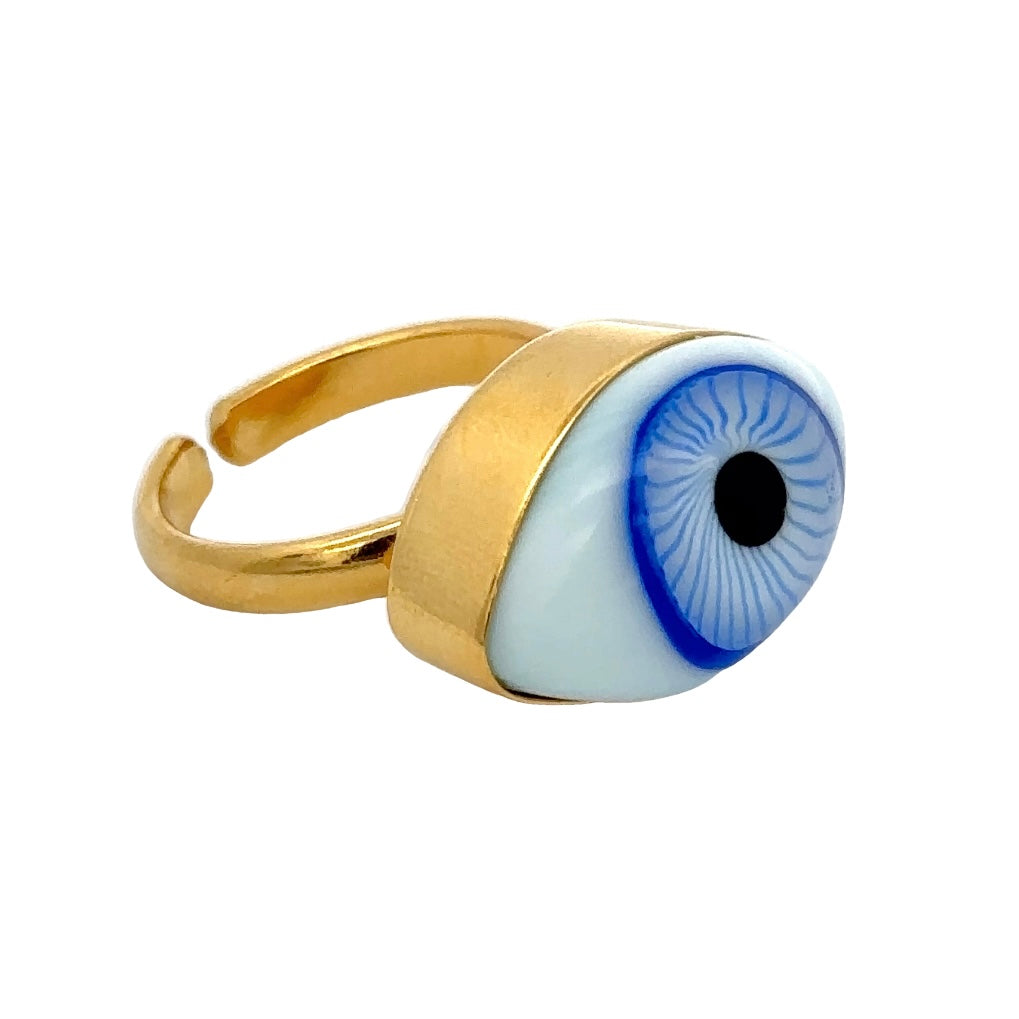 Eye Ring