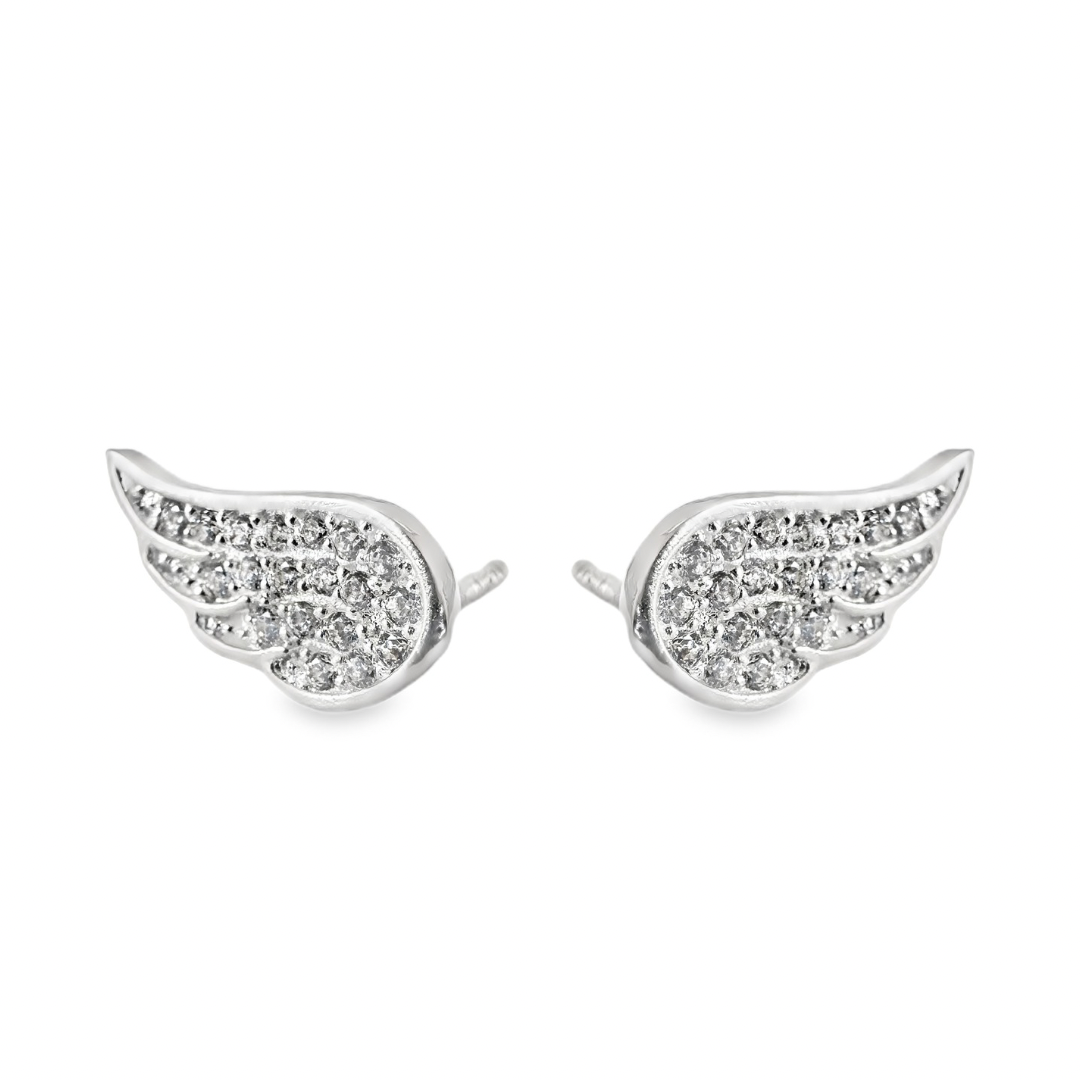 Aretes Angel