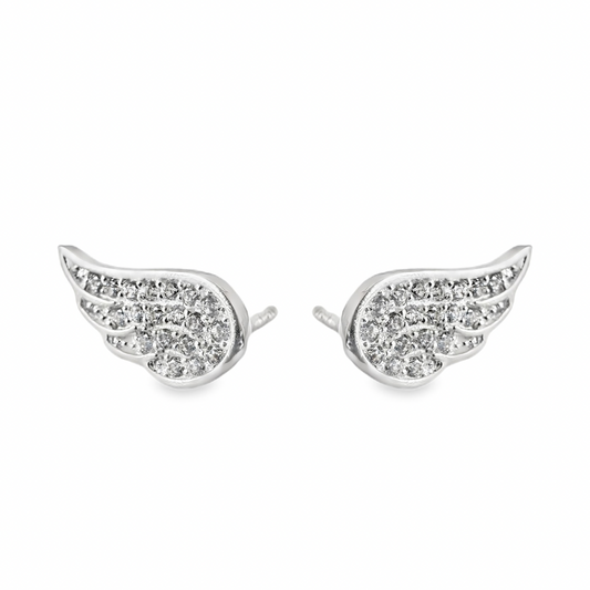 Aretes Angel