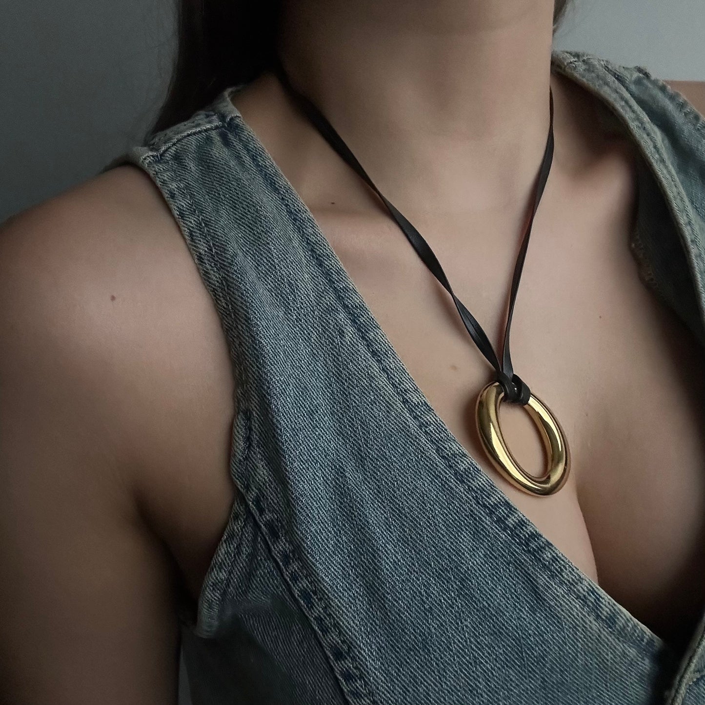 Ola Necklace