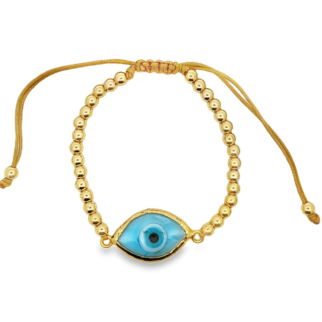 Eye Bracelet