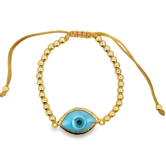 Eye Bracelet