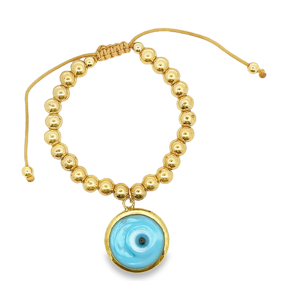 Eye Bracelet