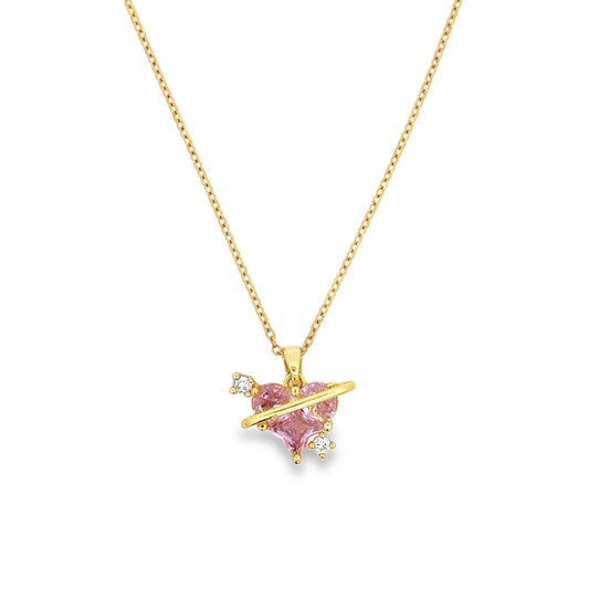 Cupido Necklace