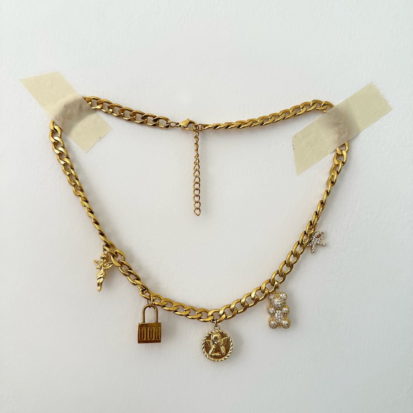 Charm Necklace