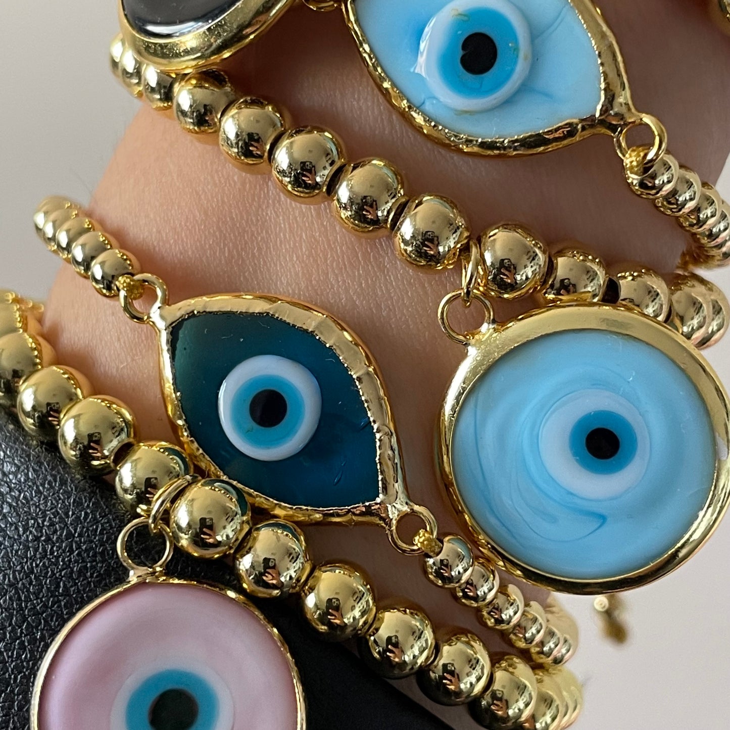 Eye Bracelet