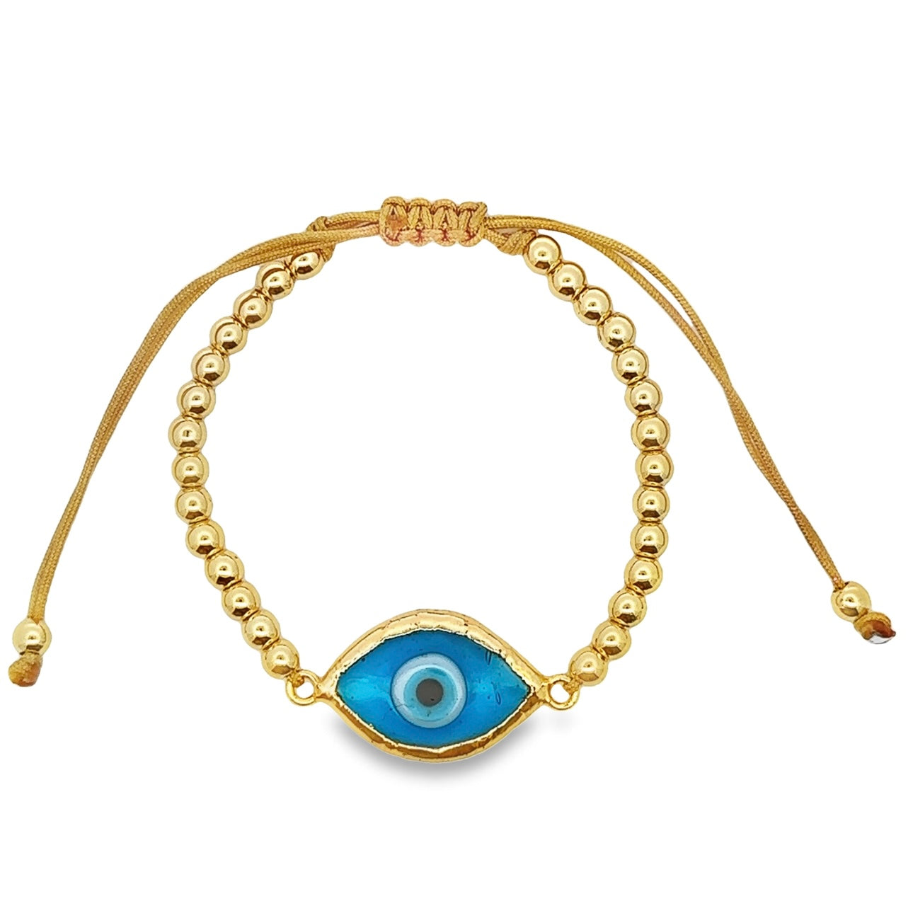 Eye Bracelet